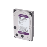Disco Duro PURPLE de 4TB / 3 AÑOS DE GARANTÍA / Para Videovigilancia