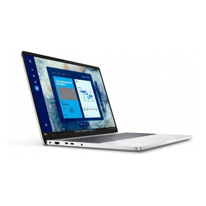 LAPTOP DELL PRO 16 / DVRC5 / INTEL CORE ULTRA 5 235U / 16 GB DE RAM /