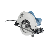 Sierra Circular de 7 in, 1500W, 110 Vca/60Hz