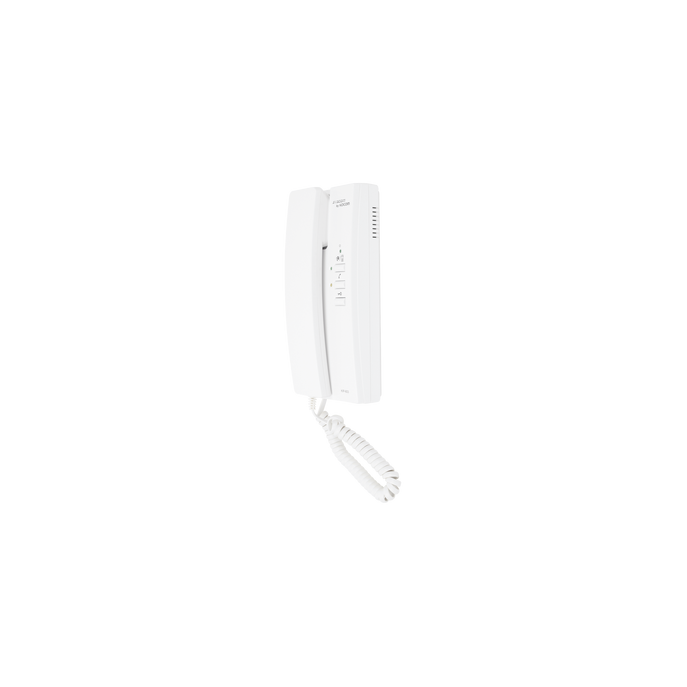Auricular para sistema KLPD410