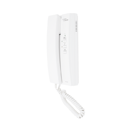 Auricular para sistema KLPD410