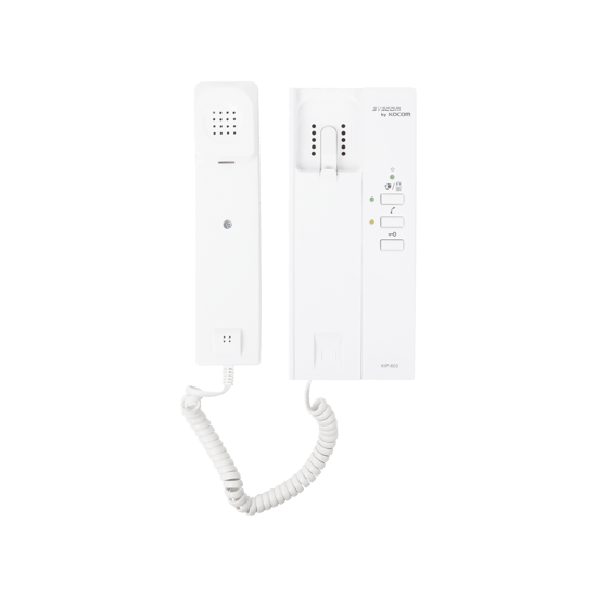 Auricular para sistema KLPD410