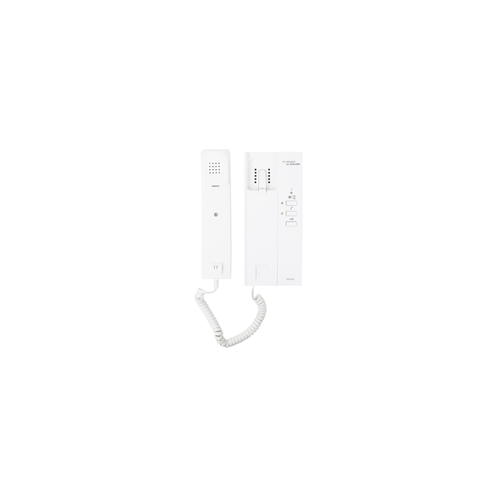 Auricular para sistema KLPD410