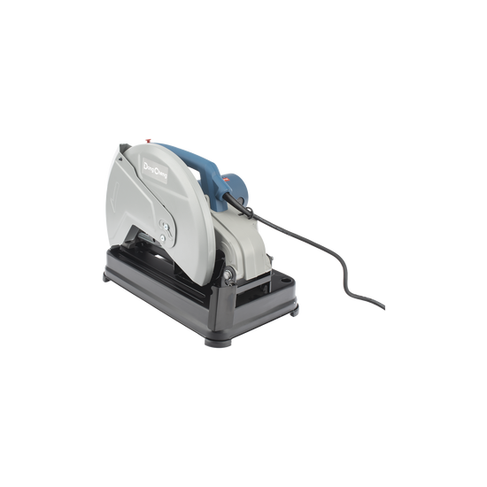 Cortadora De Metal de 2200w, para disco de 14 in. 110Vca/60Hz