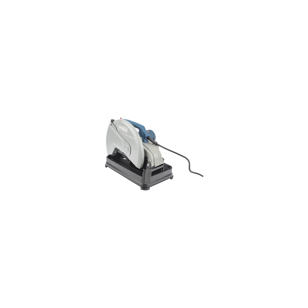 Cortadora De Metal de 2200w, para disco de 14 in. 110Vca/60Hz