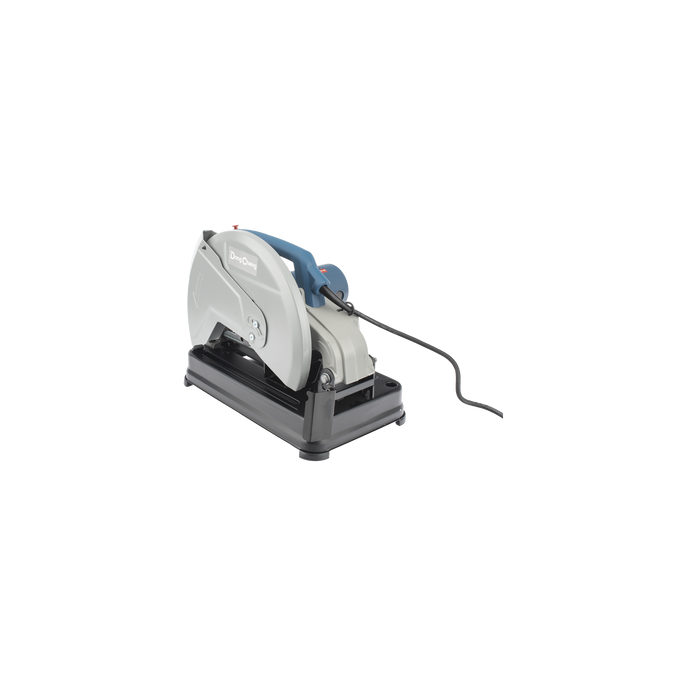 Cortadora De Metal de 2200w, para disco de 14 in. 110Vca/60Hz