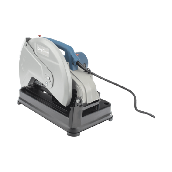 Cortadora De Metal de 2200w, para disco de 14 in. 110Vca/60Hz