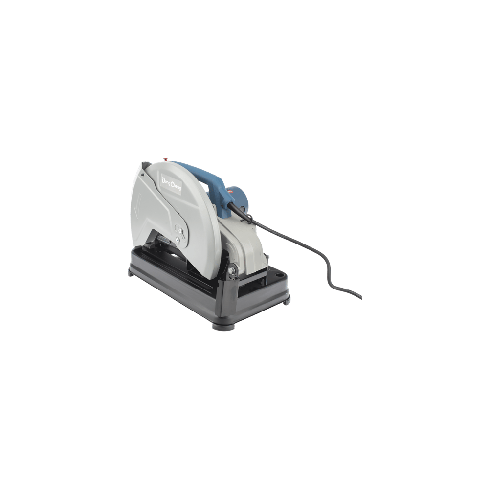 Cortadora De Metal de 2200w, para disco de 14 in. 110Vca/60Hz