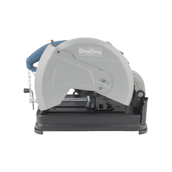 Cortadora De Metal de 2200w, para disco de 14 in. 110Vca/60Hz