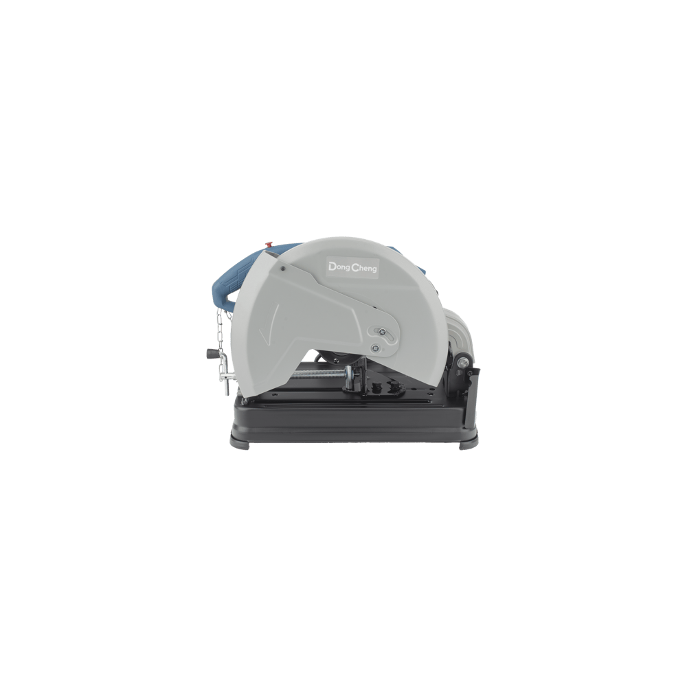 Cortadora De Metal de 2200w, para disco de 14 in. 110Vca/60Hz