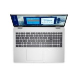 LAPTOP DELL PRO 16 / DVRC5 / INTEL CORE ULTRA 5 235U / 16 GB DE RAM /