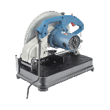 Cortadora De Metal de 2200w, para disco de 14 in. 110Vca/60Hz