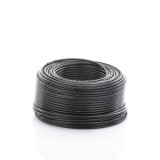 Bobina de 100 metros / Cable Fotovoltaico / Negro / Recubrimiento XLPE