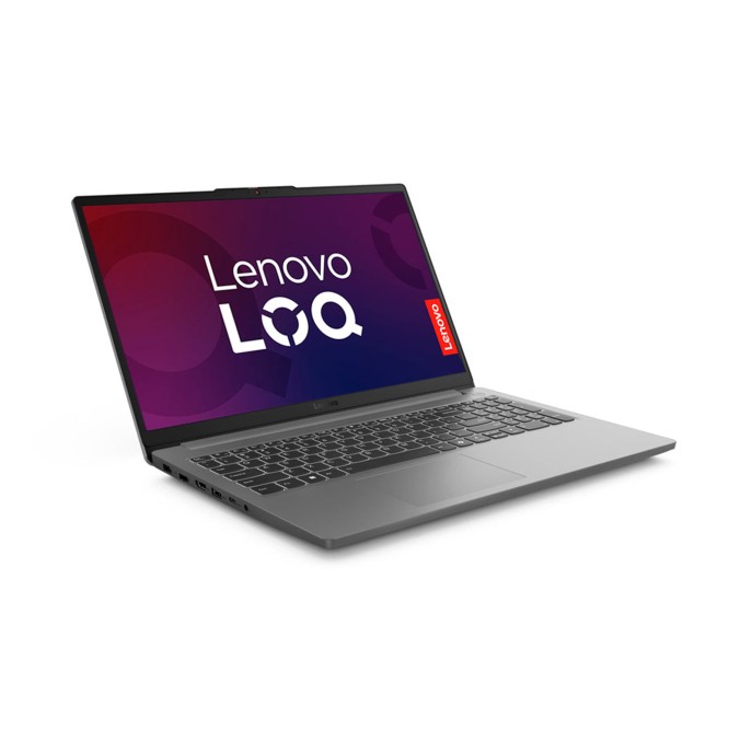 LAPTOP LENOVO IDEA GAMING LOQ 15IAX9E / CORE I5 12450HX 4.4GHZ / 8GB D