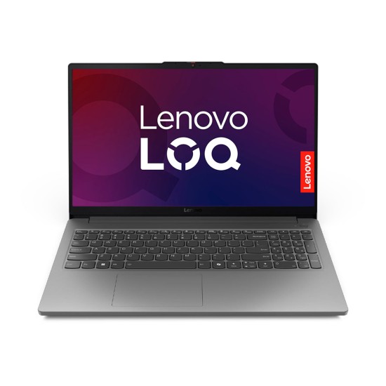 LAPTOP LENOVO IDEA GAMING LOQ 15IAX9E / CORE I5 12450HX 4.4GHZ / 8GB D