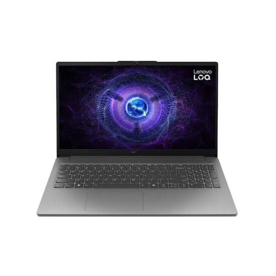 LAPTOP LENOVO IDEA GAMING LOQ 15IAX9E / CORE I5 12450HX 4.4GHZ / 8GB D