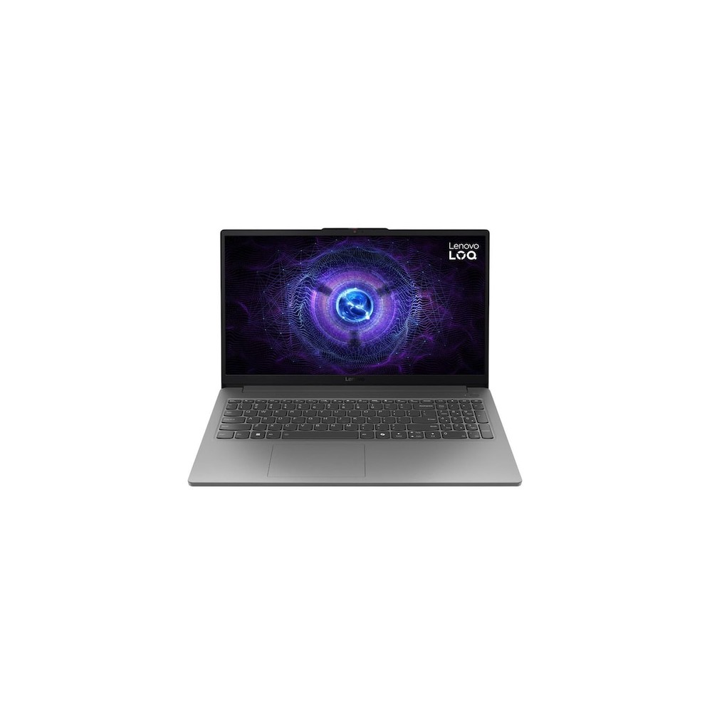 LAPTOP LENOVO IDEA GAMING LOQ 15IAX9E / CORE I5 12450HX 4.4GHZ / 8GB D