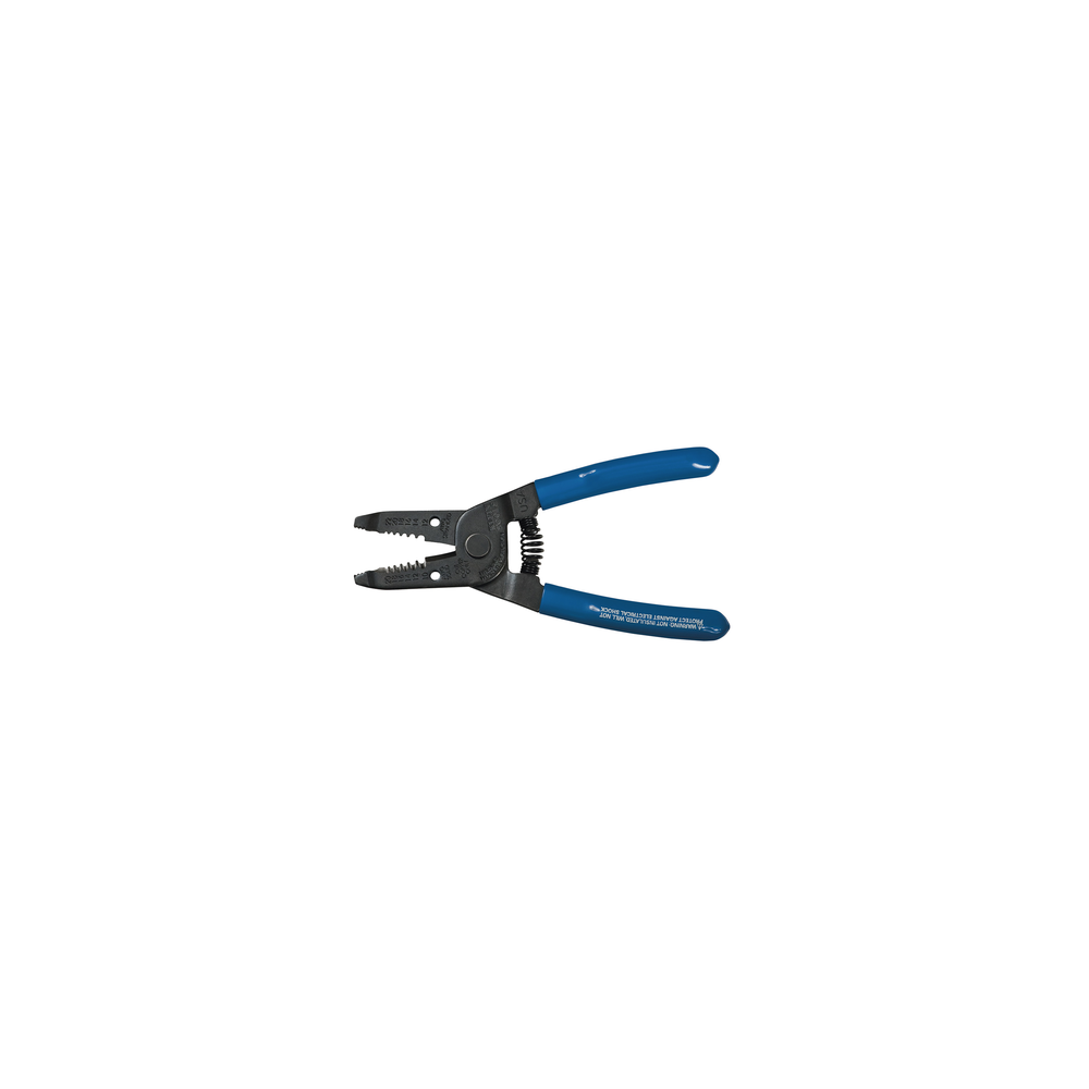 Pelacables / Cortacables para Cable Macizo de 10-20 y Trenzado de 12-2