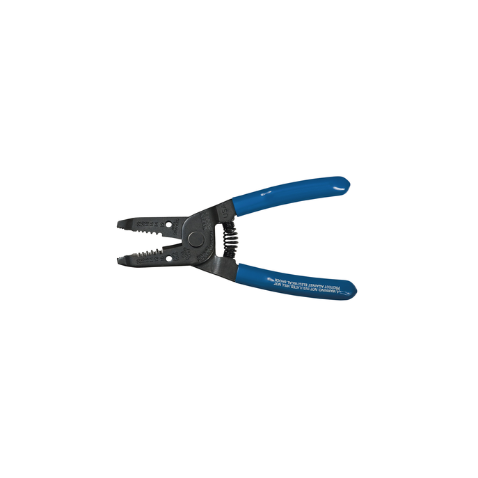 Pelacables / Cortacables para Cable Macizo de 10-20 y Trenzado de 12-2