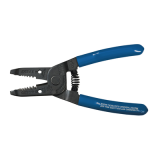 Pelacables / Cortacables para Cable Macizo de 10-20 y Trenzado de 12-2
