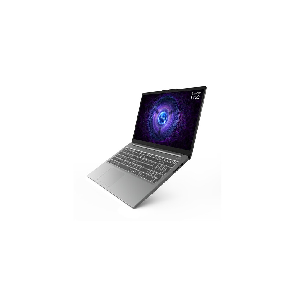 LAPTOP LENOVO IDEA GAMING LOQ 15IAX9E / CORE I5 12450HX 4.4GHZ / 8GB D