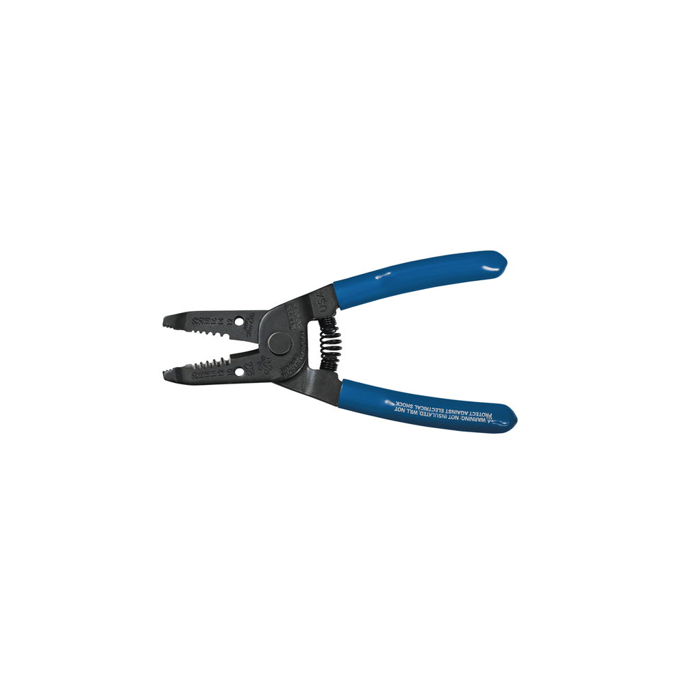 Pelacables / Cortacables para Cable Macizo de 10-20 y Trenzado de 12-2