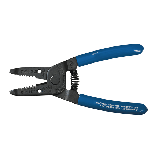 Pelacables / Cortacables para Cable Macizo de 10-20 y Trenzado de 12-2
