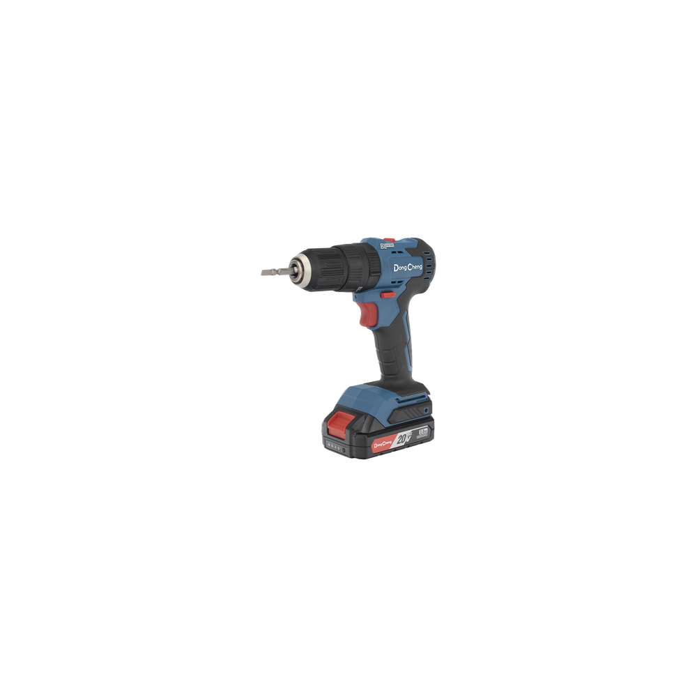 Rotomartillo Inalámbrico 20V / Motor Brushless / Broquero 1/2 in / 50