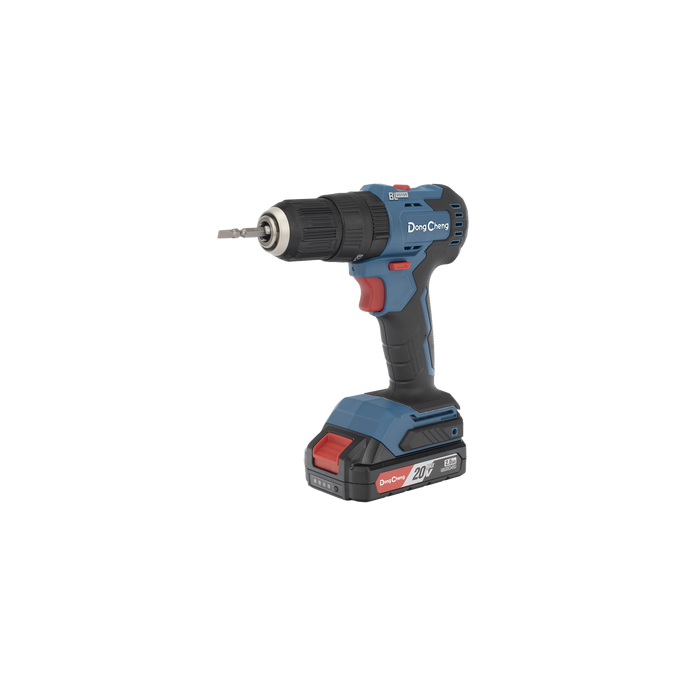 Rotomartillo Inalámbrico 20V / Motor Brushless / Broquero 1/2 in / 50