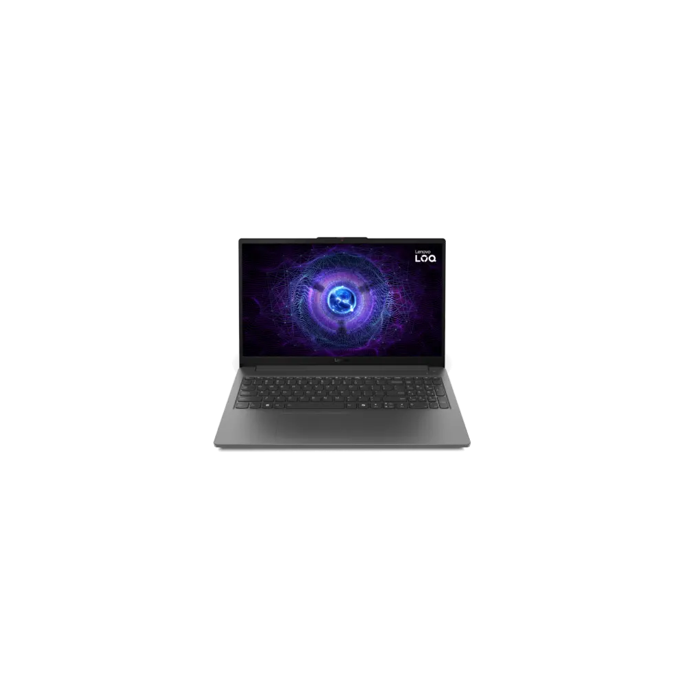 LAPTOP LENOVO IDEA GAMING LOQ 15IAX9E / CORE I5 12450HX 4.4GHZ / 8GB D
