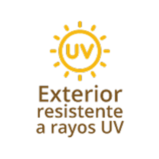 Gancho para cable solar, Paquete de 100pz