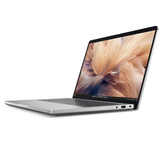 LAPTOP DELL PRO 14 ESSENTIAL INTEL CORE 5 120U 16 GB 1X16 GB 512 GB SS