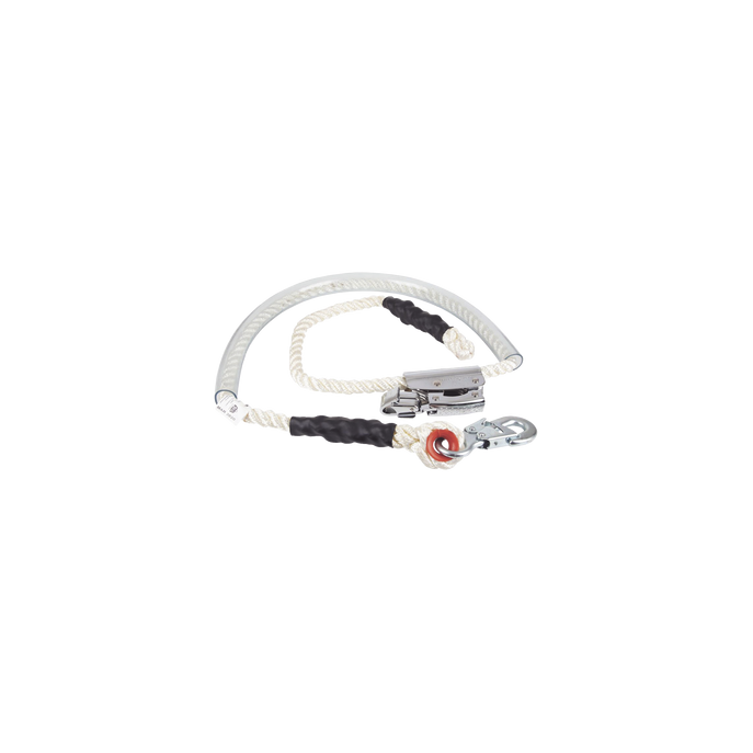Bandola de Liniero de Cable de Nylon de 1.9 m.