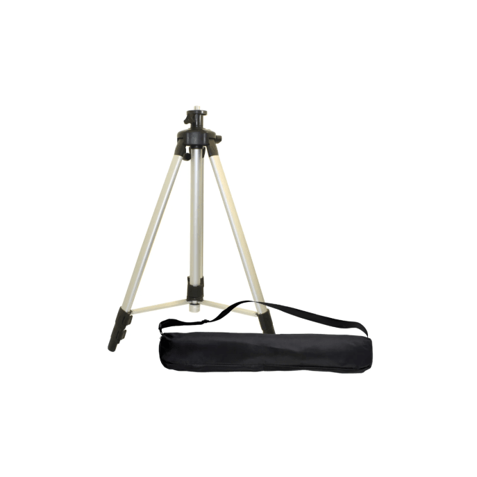 Tripié Extensible de 1.5m, rosca de 1/2 in.