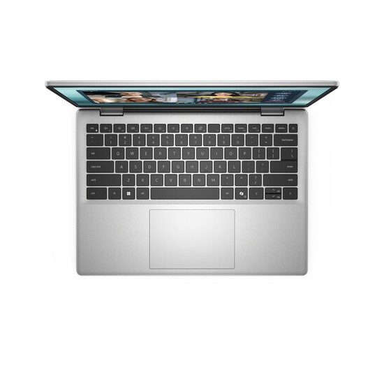 LAPTOP DELL PRO 14 ESSENTIAL INTEL CORE 5 120U 16 GB 1X16 GB 512 GB SS