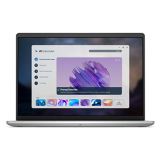 LAPTOP DELL PRO 14 ESSENTIAL INTEL CORE 5 120U 16 GB 1X16 GB 512 GB SS