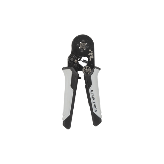 Pinza Ponchadora Cuadrada de Conectores de Casquillo / Ferrules para C