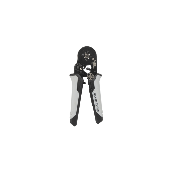 Pinza Ponchadora Cuadrada de Conectores de Casquillo / Ferrules para C