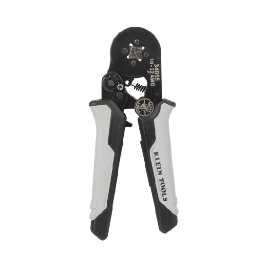 Pinza Ponchadora Cuadrada de Conectores de Casquillo / Ferrules para C