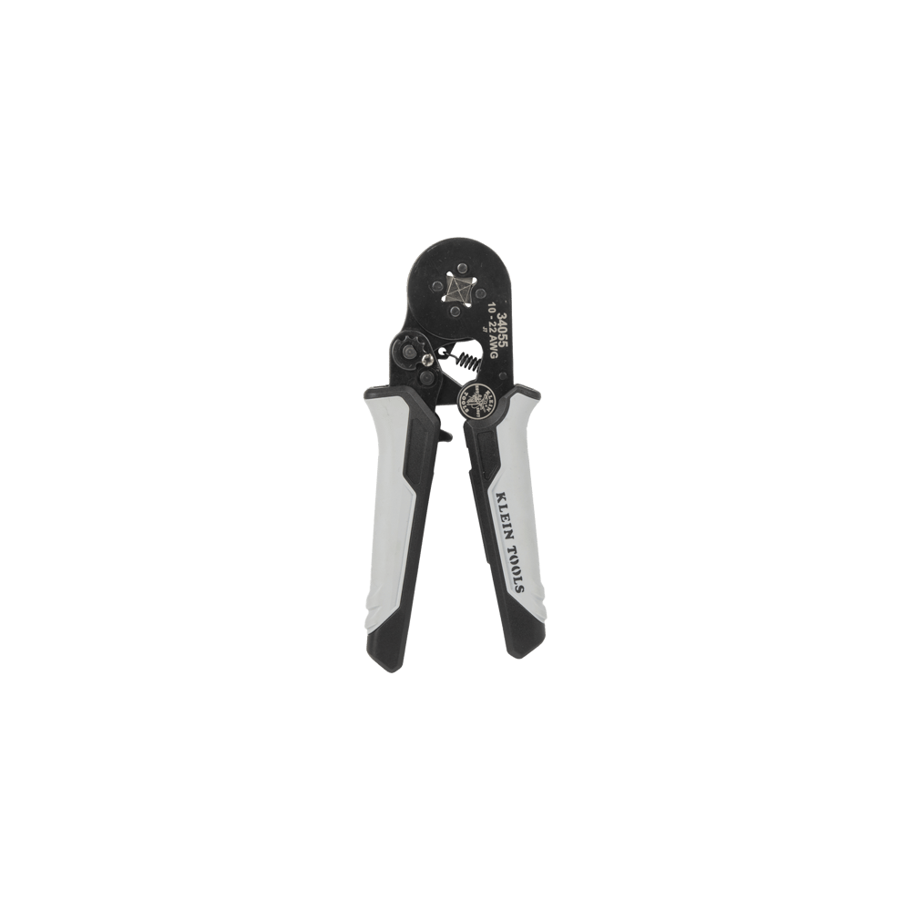 Pinza Ponchadora Cuadrada de Conectores de Casquillo / Ferrules para C