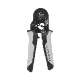Pinza Ponchadora Cuadrada de Conectores de Casquillo / Ferrules para C