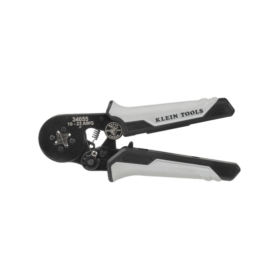 Pinza Ponchadora Cuadrada de Conectores de Casquillo / Ferrules para C
