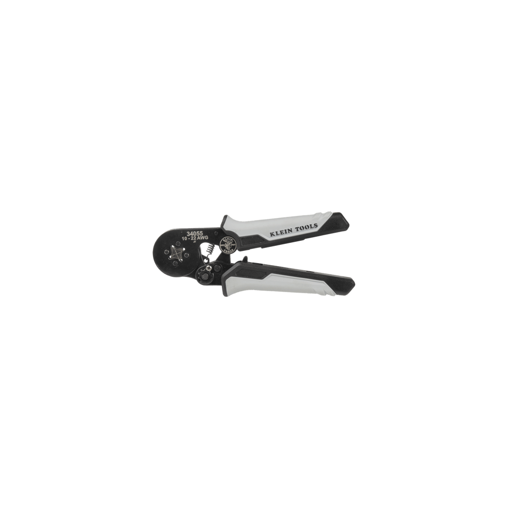 Pinza Ponchadora Cuadrada de Conectores de Casquillo / Ferrules para C