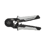 Pinza Ponchadora Cuadrada de Conectores de Casquillo / Ferrules para C