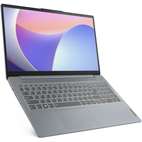 LAPTOP LENOVO IDEAPAD SLIM 3 15IRU8/CORE I3-1315U 1.2 GHZ/8GB/512GB/15