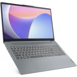 LAPTOP LENOVO IDEAPAD SLIM 3 15IRU8/CORE I3-1315U 1.2 GHZ/8GB/512GB/15