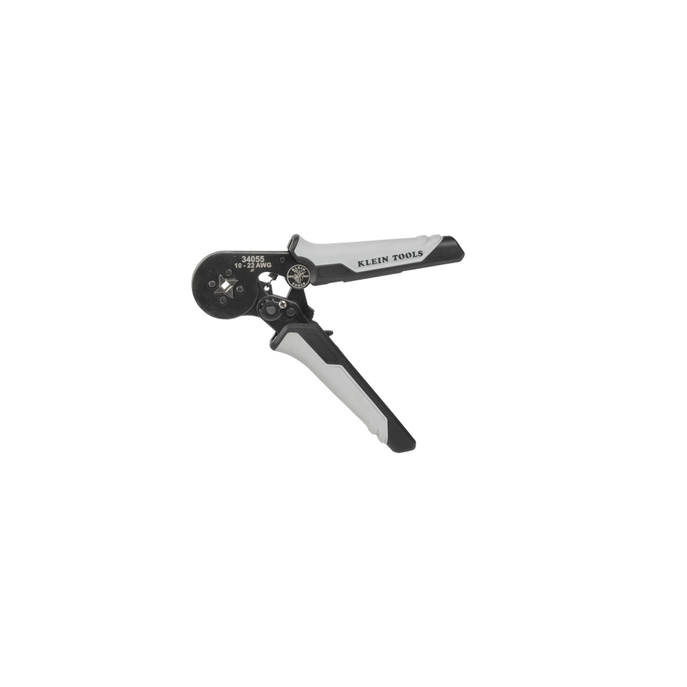 Pinza Ponchadora Cuadrada de Conectores de Casquillo / Ferrules para C