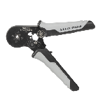 Pinza Ponchadora Cuadrada de Conectores de Casquillo / Ferrules para C