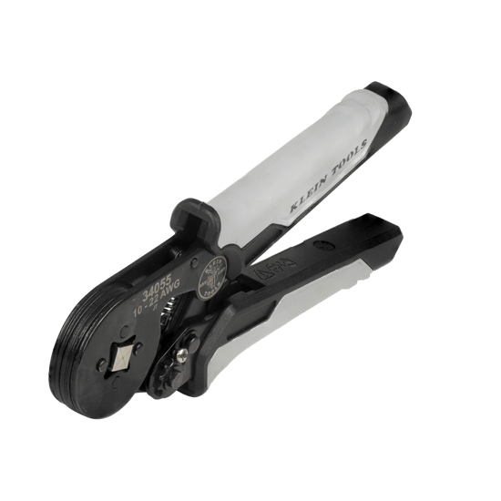 Pinza Ponchadora Cuadrada de Conectores de Casquillo / Ferrules para C