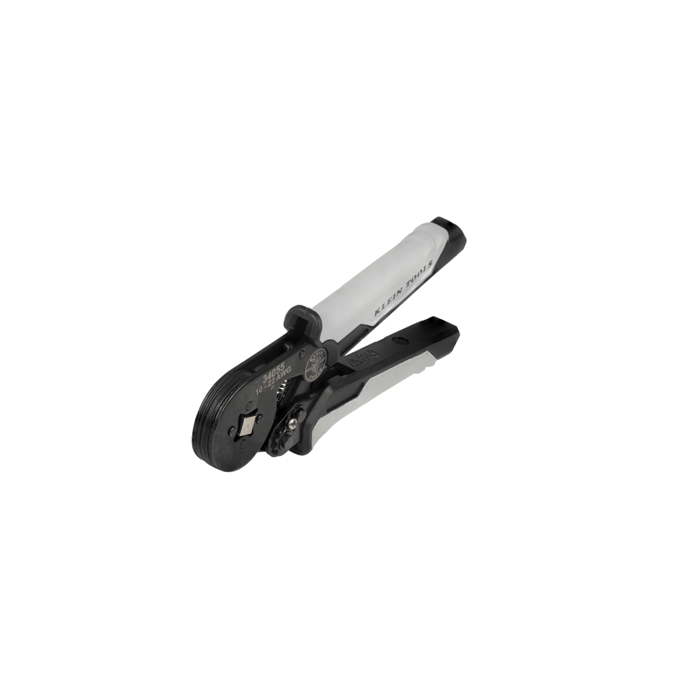 Pinza Ponchadora Cuadrada de Conectores de Casquillo / Ferrules para C